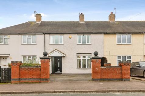 Colley Moor Leys Lane, Clifton, Nottingham, NG11