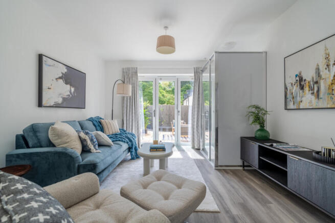 Barnhill Road, Bristol, BS37 photo 2