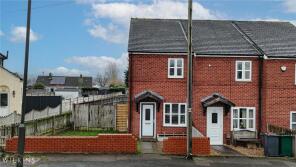 210, Oversetts Road, Newhall, Swadlincote DE11 0SW