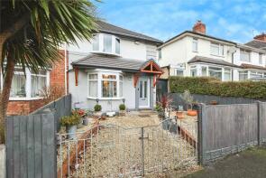 12, Hatcham Road, Birmingham B44 0SJ