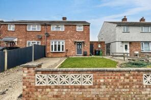 11, Campion Avenue, Gorleston, Great Yarmouth NR31 7NB