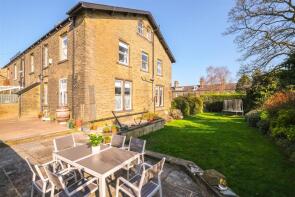 1, Heath Avenue, Halifax HX3 0EA