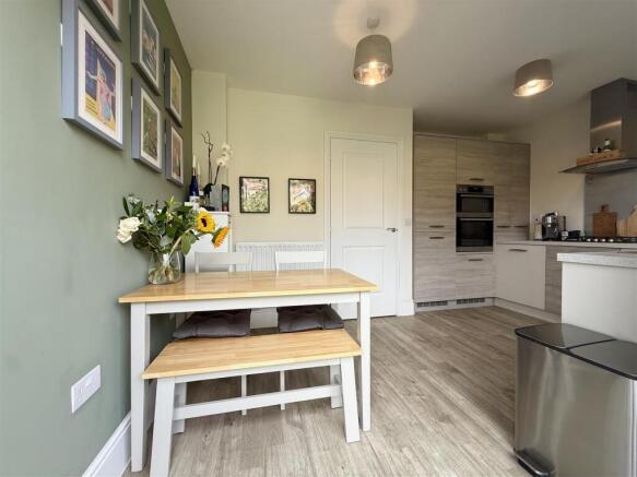 2 bed End of Terrace for sale Image 10