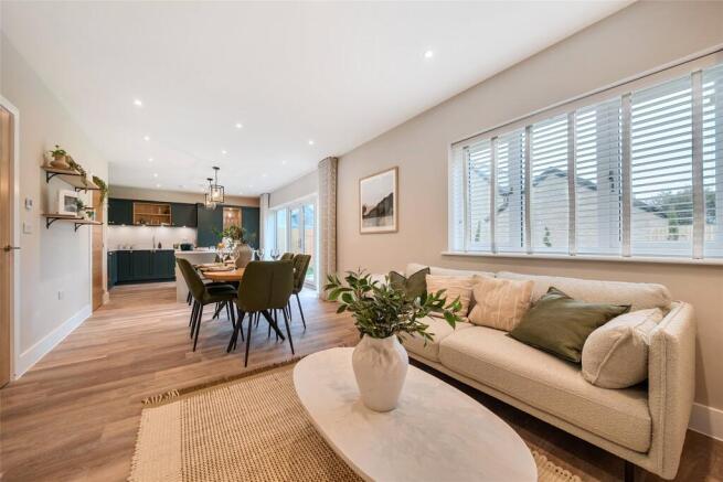 Show Home
