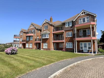 Barton House, 2 Marine Drive, Barton On Sea, Hampshire. BH25 7EF