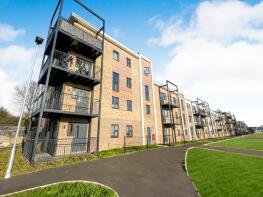 Flat 5, Blueprint House, Arclight Way, Colchester CO1 1GY