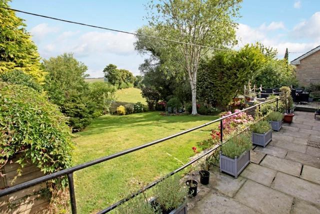 Lower Farm Cottage H