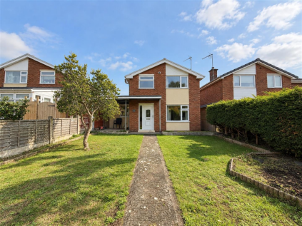 Llay Court Estate, Llay, Wrexham
