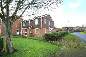 25, Mimosa Close, Lindford, Bordon GU35 0YW