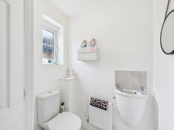 2 bed End of Terrace for sale Image 8