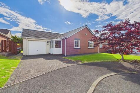 Wentworth Park, Stainburn, CA14