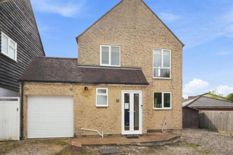 Home Pastures, Hatfield Heath, Bishop's Stortford, Essex, CM22