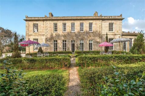 Holman Park, Camborne, Cornwall, TR14