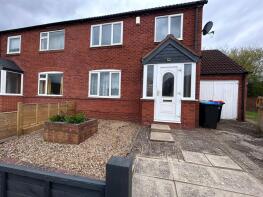 4, Simons Lea, Bradwell, Milton Keynes MK13 9BZ