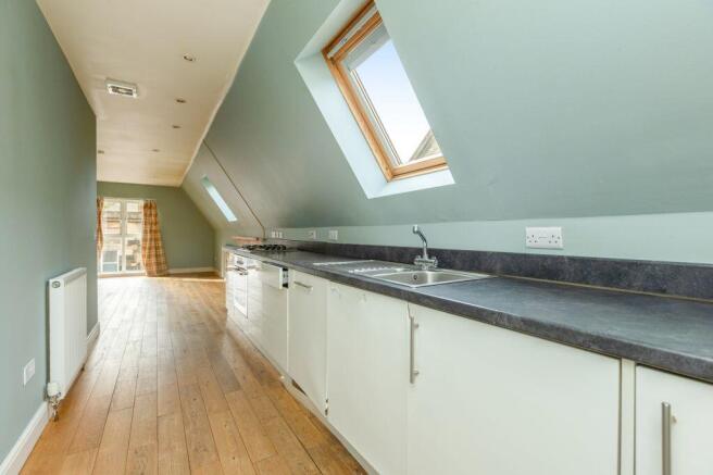 76B/3, Portobello High Street, Edinburgh, EH15 1AN photo 4