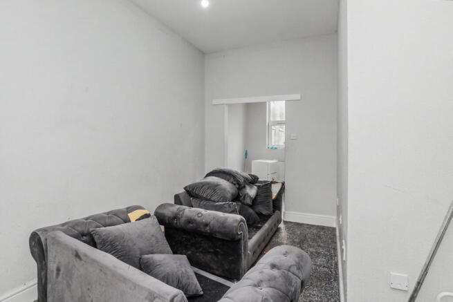 16C General Street, Blackpool, Lancashire, FY1 1RW