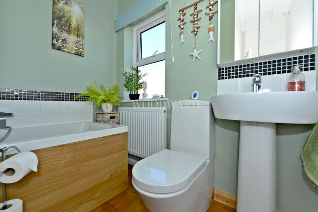 Bathroom/WC