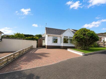 Penally Heights, Penally, Tenby, Pembrokeshire, SA70