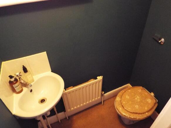 WC