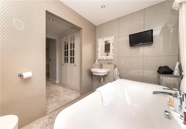 En Suite