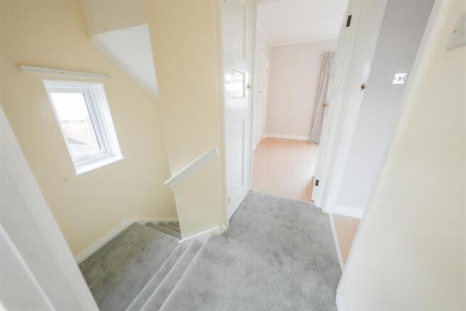 ACCOMMODATION FIRST FLOOR