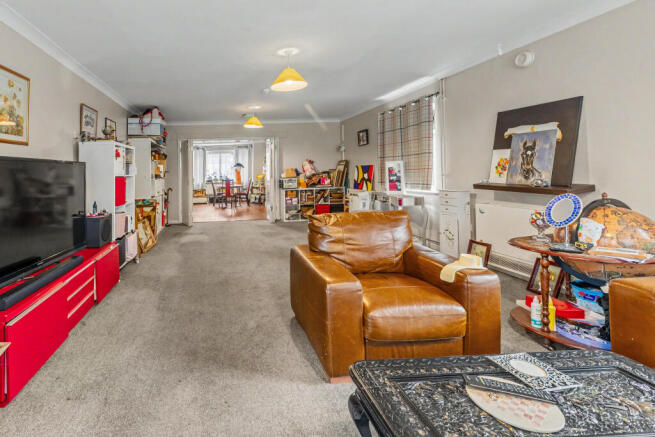 149 Ash Street, Ash, Aldershot, Surrey, GU12 6LJ