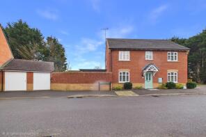 2, Blake Road, Hermitage, Thatcham RG18 9WN