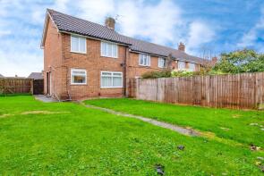 37, Caldwell Drive, Wirral CH49 7PB