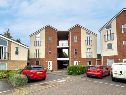Clog Mill Gardens, Selby