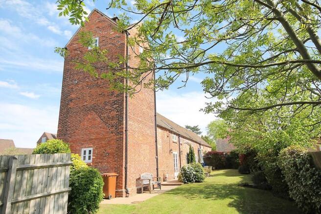 REAR TOWER