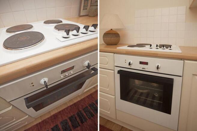 Cooker