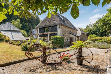 West Alvington, Kingsbridge