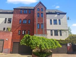Flat 51, River Meadows, Water Lane, Exeter EX2 8BD