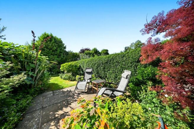London Road, Davenham, CW9 photo 4