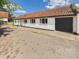 Stable Cottage, Main Street, Epperstone NG14 6AG