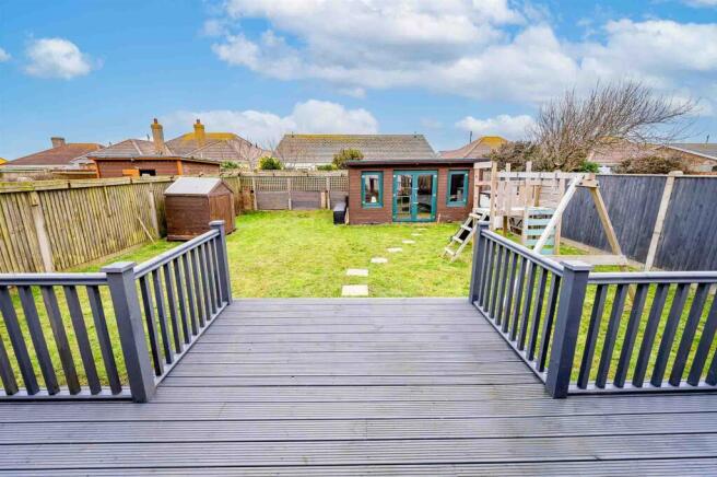 Decking
