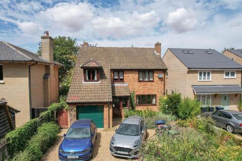 Eagle Lane, Dullingham, Newmarket