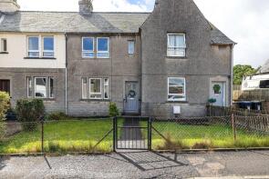 50, Forest Gardens, Galashiels TD1 1JZ