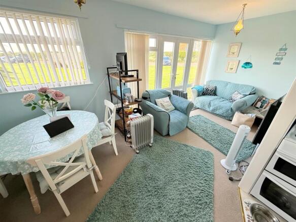 Living Room Area