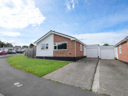 46, East Fairholme Road, Poughill, Bude EX23 8HU