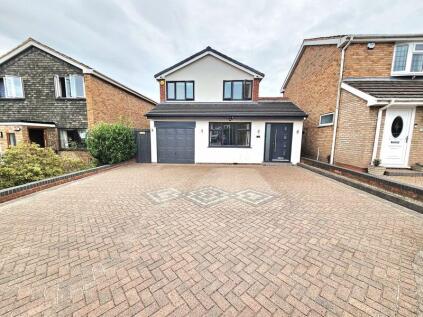 Avery Road, Sutton Coldfield, B73 6QD