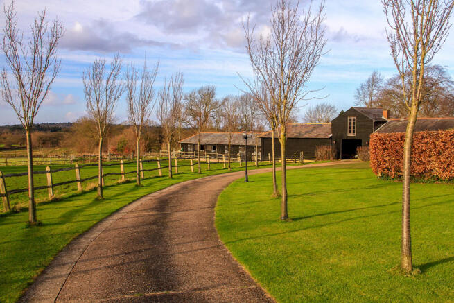 Park Farm
