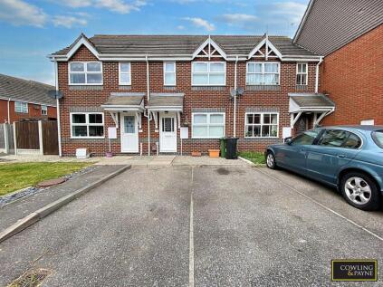 Ruthven Close, Wickford