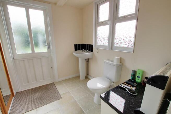 WC