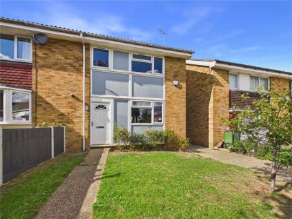 Siward Road, Witham, Essex, CM8