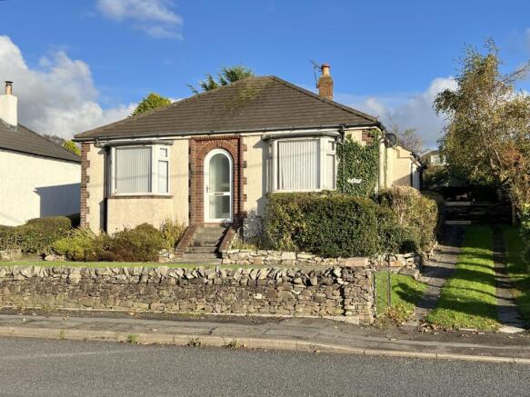 2-bed house on Croy, Tongland Road, Kirkcudbright, £170,000