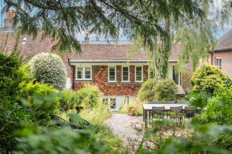 Chesil Street,Winchester,SO23 0HU