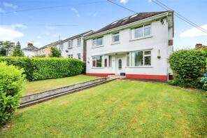10, Lime Grove Avenue, Carmarthen SA31 1SN