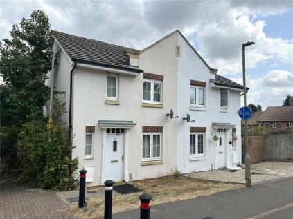 Sherwood Place, Headington, Oxford