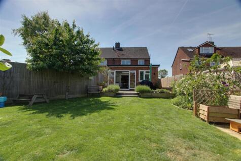 Longcroft, Aston Clinton,